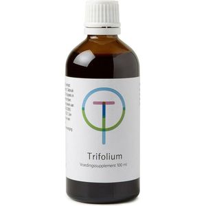 TW Trifolium pratense 100ml