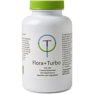 Therapeutenwinkel Flora+ turbo 100 gram