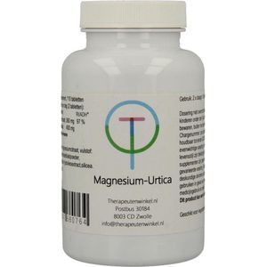 Ther Winkel Magnesium urtica equisetum 110 tabletten