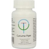 Therapeutenwinkel Curcuma-Piper - 90 tabletten - Kruidenpreparaat - Voedingssupplement