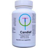 Therapeutenwinkel Candiaf 90 tabletten