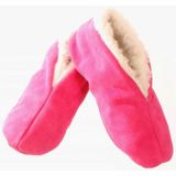 Bernardino Spaanse Sloffen Unisex zwart