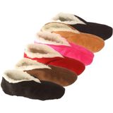 Bernardino Spaanse sloffen