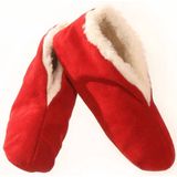 Bernardino Spaanse sloffen