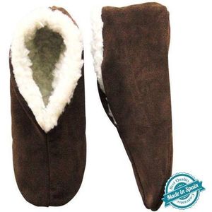 Bernardino Spaanse sloffen