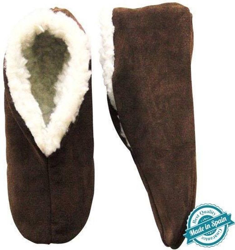 Bernardino Spaanse sloffen