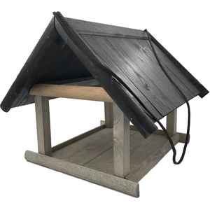 Baker Ross Sprookjes Vogelhuisjes Knutselset - Knutsel Je Eigen Magische Vogelhuisje (2 Stuks) 5051174102774