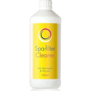 Finsuola Spa-filter Cleaner 1L