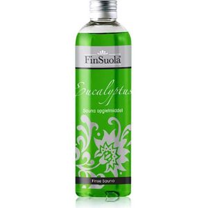 Finsuola Sauna opgietmiddel Eucalyptus 250ml