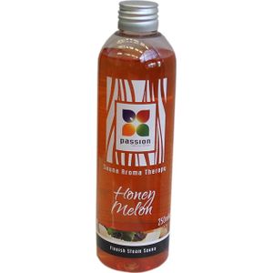 Passion Sauna - Aromatherapy - Honey Melon