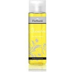 Finsuola - Badparfum - Bamboe - Geschikt voor Spas, Jacuzzi en Hottub - 250ml