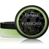 FinSuola Infraroma Fresh Eucalyptus voor infraroodsauna warmte cabine saunageur geurpasta