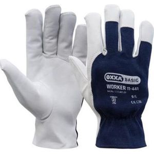 OXXA Worker 11-441 handschoen, 12 paar L