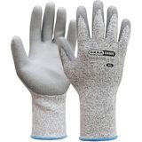 Oxxa 14-089 Protector Cut C Werkhandschoenen - Grijs - 10/XL