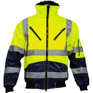 M-Wear 0962 Pilotjack XXL