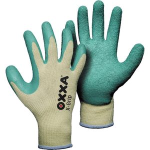Oxxa 51-000 X-Grip Werkhandschoen - 8/M