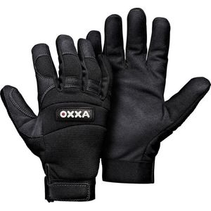 Oxxa 51-605 X-Mech-605 Thermo Werkhandschoenen - 10/XL - 3M Thinsulate voering