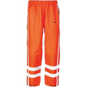 wear Werkbroek - Alika High Vis 5617 5617 Oranje