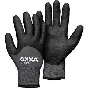 OXXA X-Frost 51-860 handschoen | 12 paar | maat 9/L