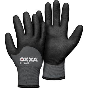 OXXA X-Frost 51-860 handschoen | 12 paar | maat 8/M