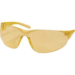 M-Safe Logan veiligheidsbril transparant