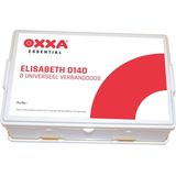 OXXA Elisabeth 0140 B - Verbanddoos - Universeel - Met Wandhouder