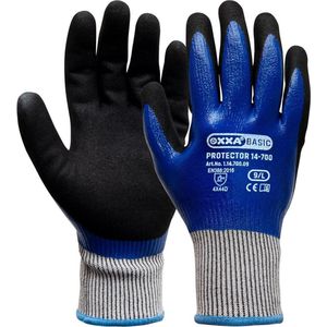 OXXA Protector 14-700 handschoen, 12 paar L