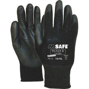 M-Safe (OXXA) 14-086 PU-Flex Werkhandschoenen - PU - 6/XS