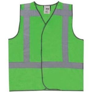 OXXA Ariel 0185 RWS verkeersvest, groen M/L