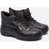 OXXA - Walker 1870 - Werkschoen - Zwart - S3