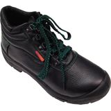 OXXA - Walker 1870 - Werkschoen - Zwart - S3