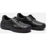 OXXA - Walker 1875 - Werkschoen - Zwart - S3