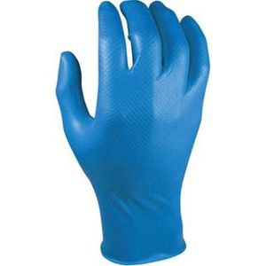 OXXA X-Grippaz-Pro 51-400 nitril handschoen blauw M