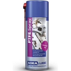 PTFE Spray - Smeermiddel - Transparant - Synthetisch
