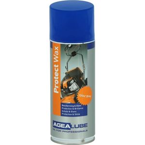 Agealube protect wax 400 ml