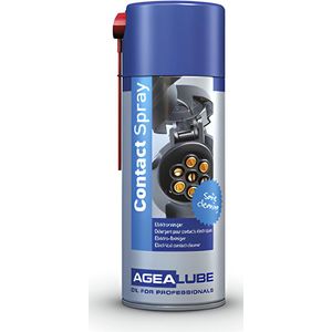 Agealube Contact Spray 400ml