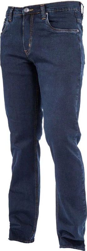 Danny - C24 - Jeans - Donkerblauw