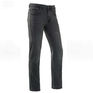 Brams Paris - Heren Jeans - Stretch Jason - Dark Grey