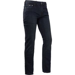 Danny men C90 pant dark blue stretch denim