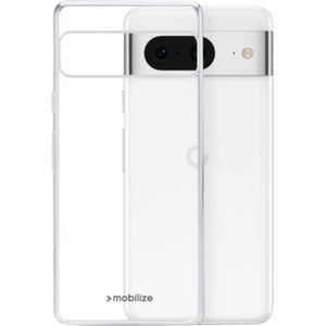 Mobilize Gelly Case Google Pixel 8 Clear