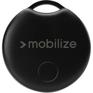 Mobilize Find My Smart Tag Black (3-Pack)