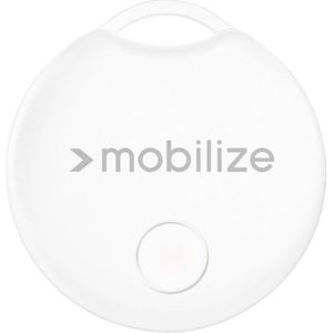 Mobilize Find My Smart Tag Wit (3-Pack)
