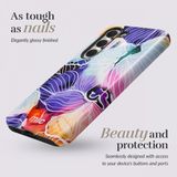 MIO Flowers Magsafe Compatible for Samsung S23 FE 5G