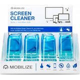 Mobilize Screen Cleaner Display