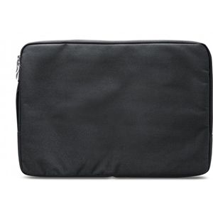 Xccess Nylon Sleeve Universeel - Laptop 15 inch - Zwart