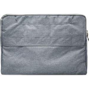 Xccess Nylon Sleeve - Laptop 11 inch - Grijs