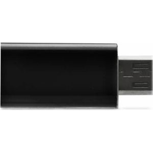 Xccess USB-C to Micro USB Adapter Black