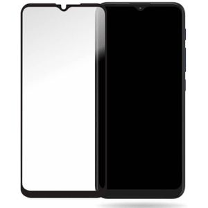 Mobilize Glass Screen Protector - Black Frame - Motorola Moto E7 Plus/Moto G9 Play