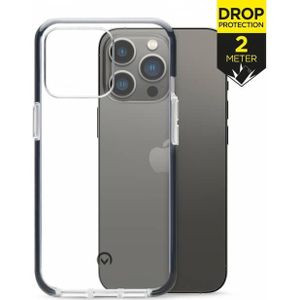 Mobilize Shatterproof Case Apple iPhone 13 Pro Black