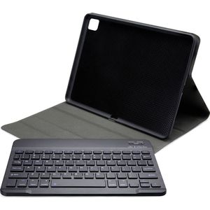 Mobilize Detachable Bluetooth Keyboard Case Apple iPad Air/Air 2/Pro 9.7/9.7 2017/2018 Black AZERTY